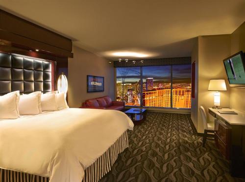Suites at Elara Las Vegas Strip No Resort Fees