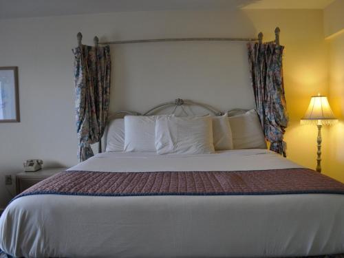 The Diplomat Family Motel - photo 23