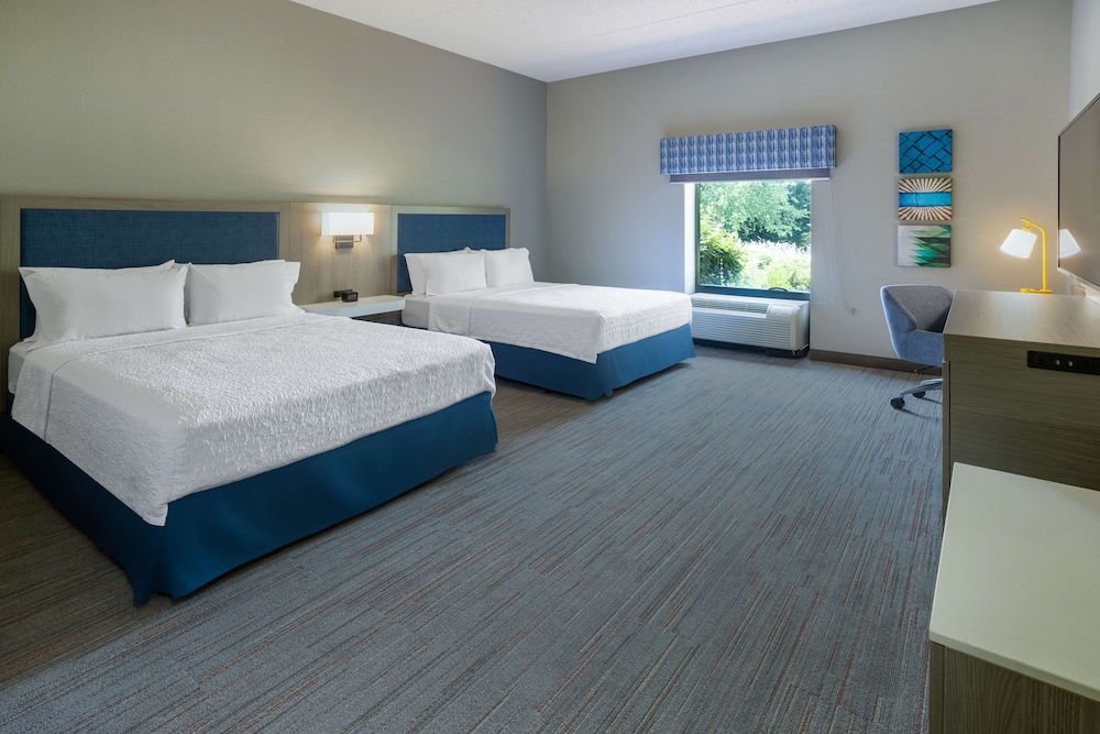Hampton Inn Harriman Woodbury - photo 7
