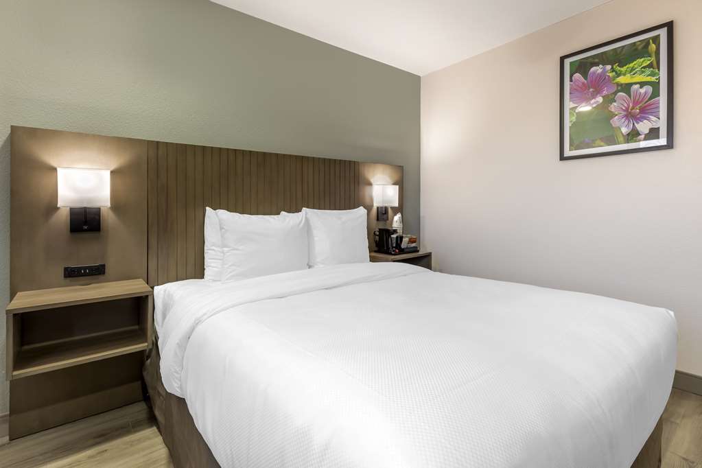 Best Western North Side Inn - photo 8