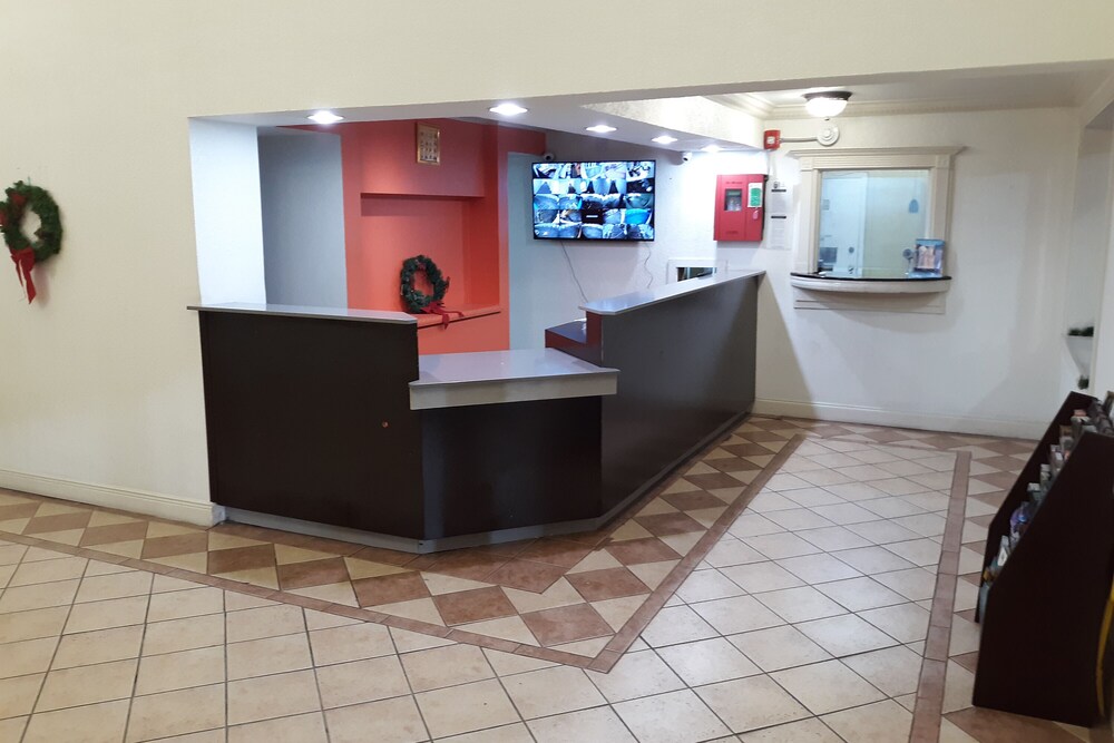 Travelodge By Wyndham Lafayette in Lafayette, United States