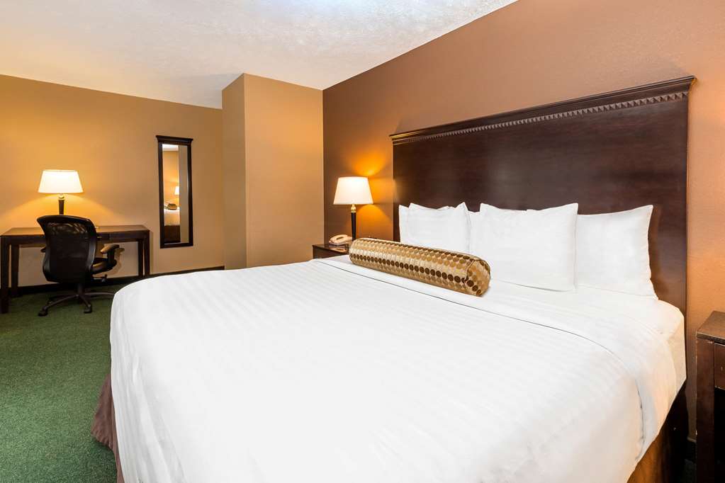 La Quinta Inn & Suites by Wyndham Seattle Downtown - photo 14