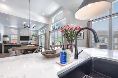 Park City Mountain Escape — hotel in Kamas