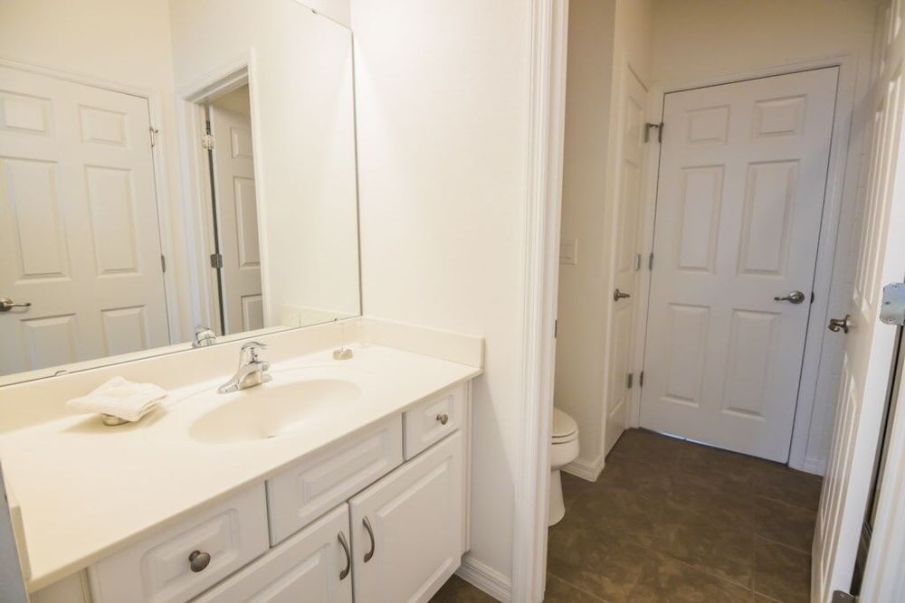 Elegant Providence Resort Pool Home - photo 21