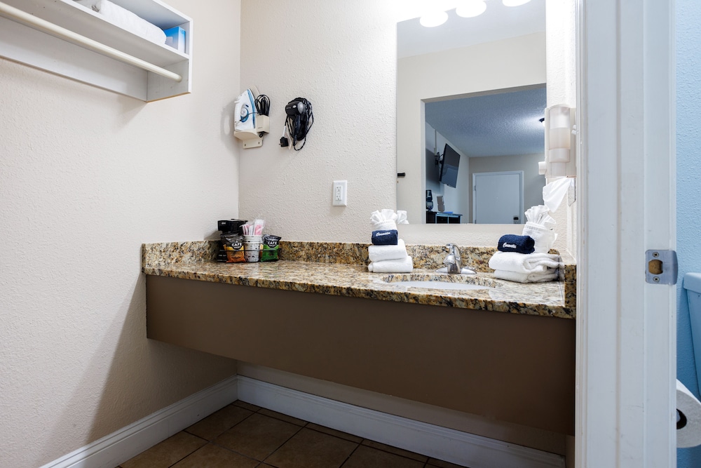 Quality Inn St Augustine Historic District Area - photo 30