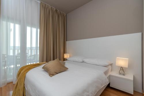 Villa Ana Trogir — 4-Star Luxury Hotel in Donji Seget, Croatia