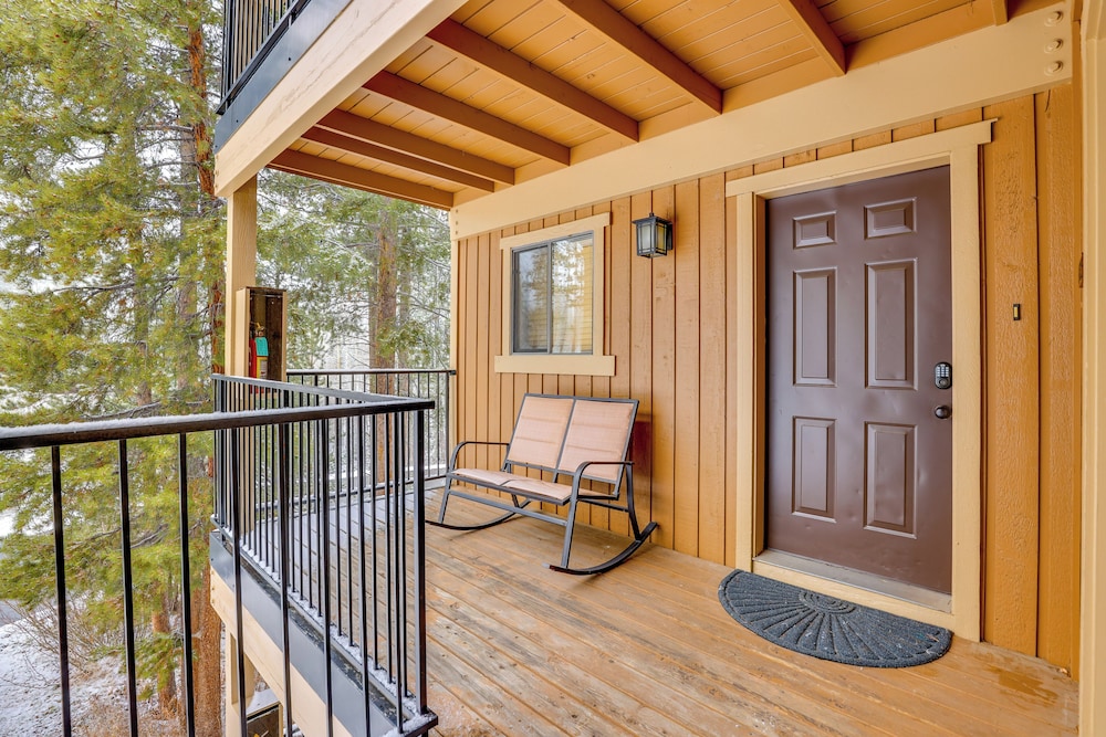 Condo w Pool Access: 2 Mi to Winter Park Resort - photo 11