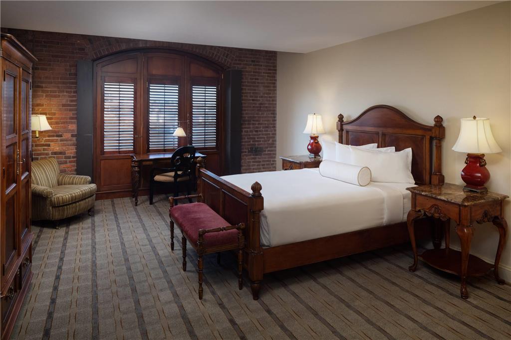 The Inn at Henderson's Wharf an Ascend Collection Hotel - photo 11