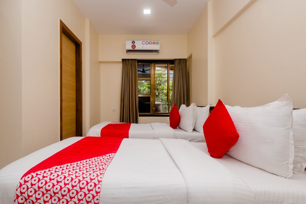 OYO 26978 Tuliip Domestic Airport Suites