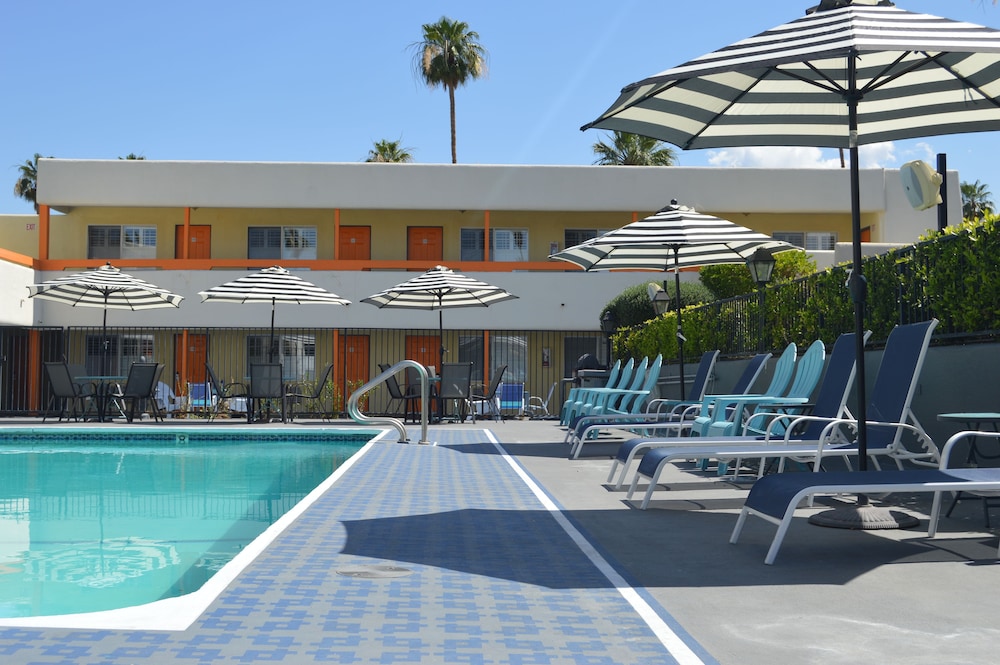 Musicland Hotel - photo 28