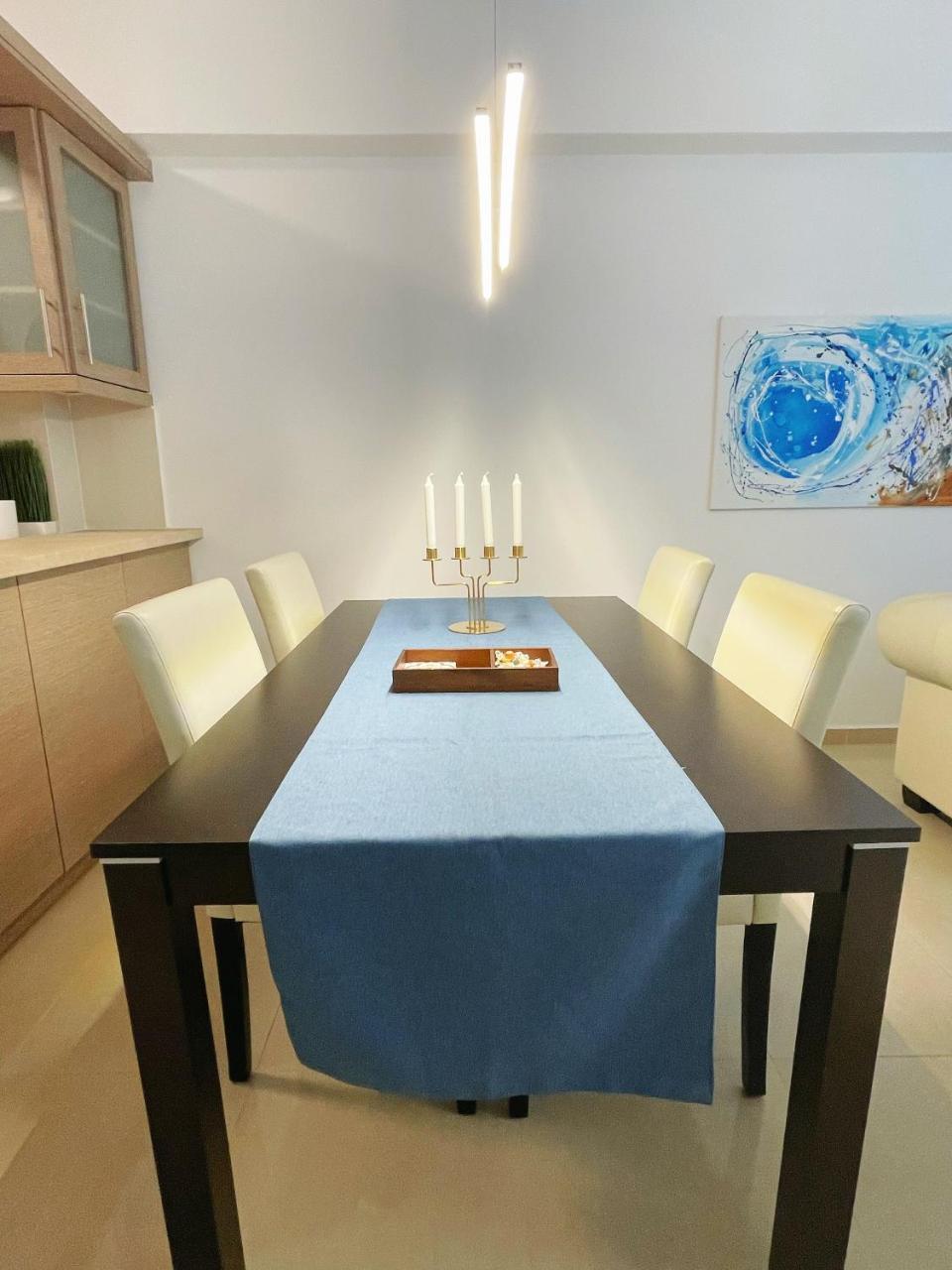 Bluebay Comfort Apartment 18 — 4-Star Luxury Hotel in Athens, Greece