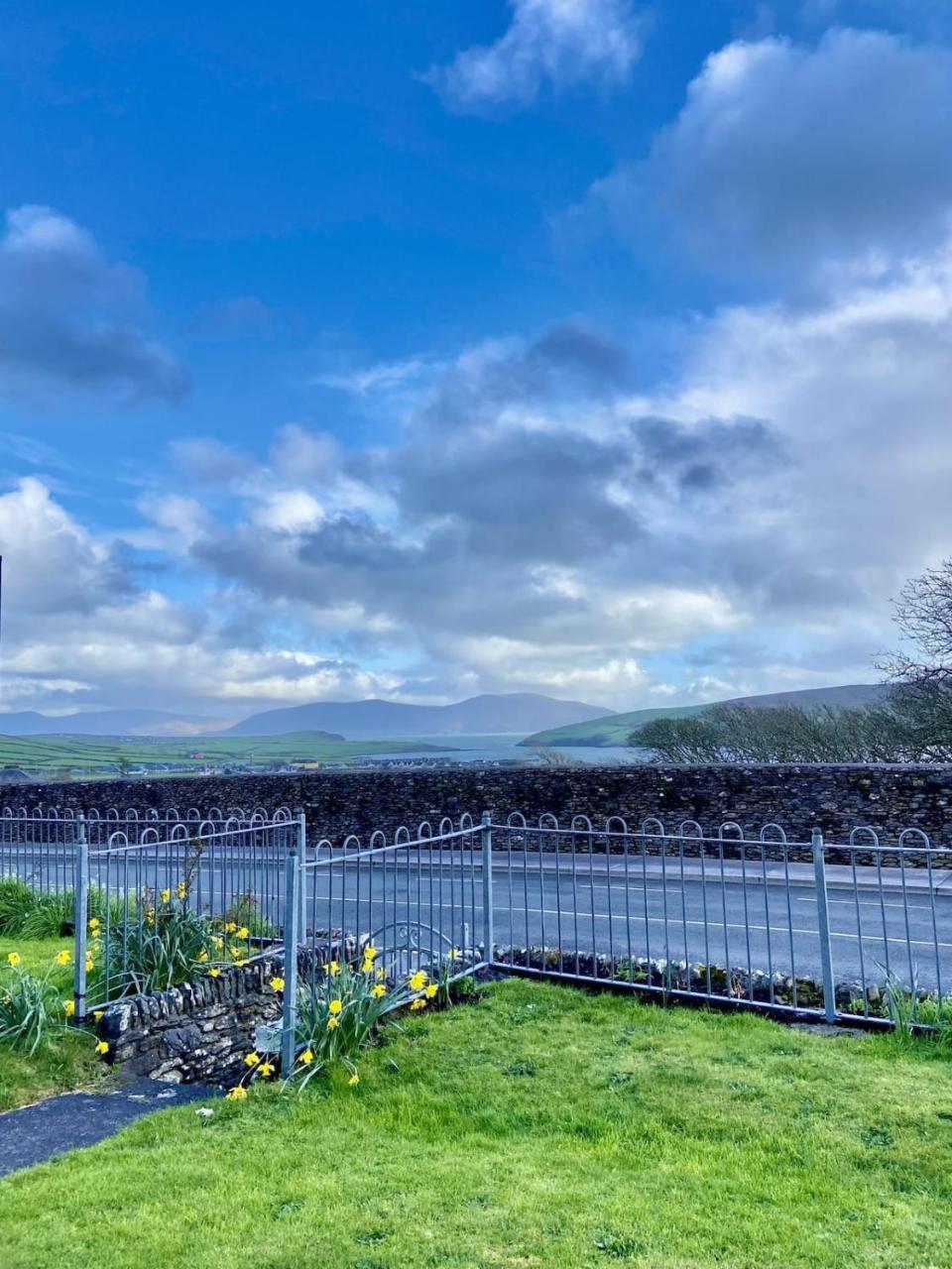 The Star Inn - carbon neutral hotel in Dingle