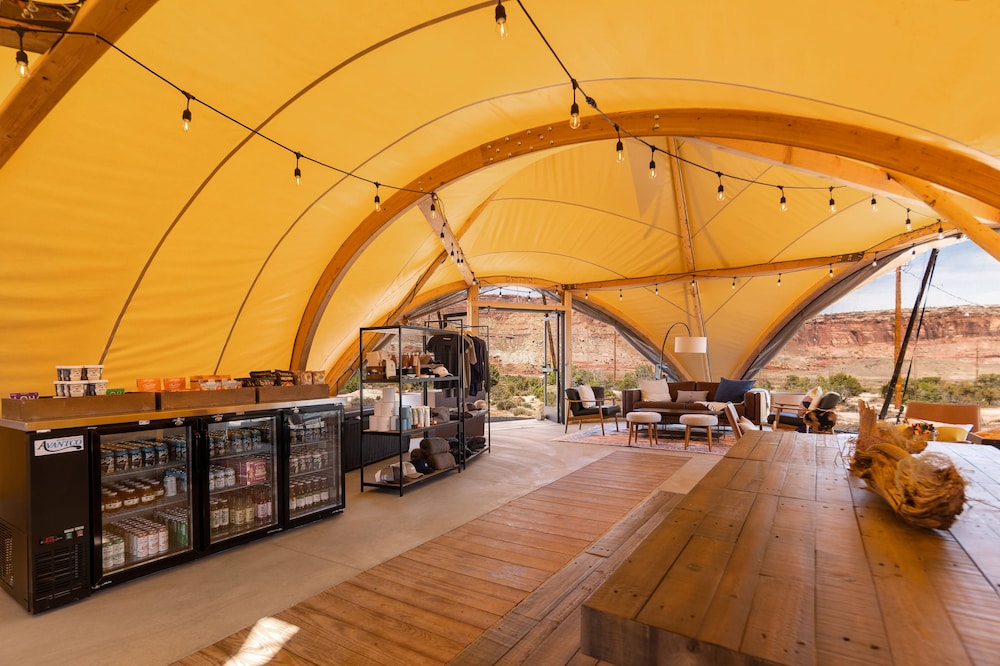 Under Canvas Moab - photo 35