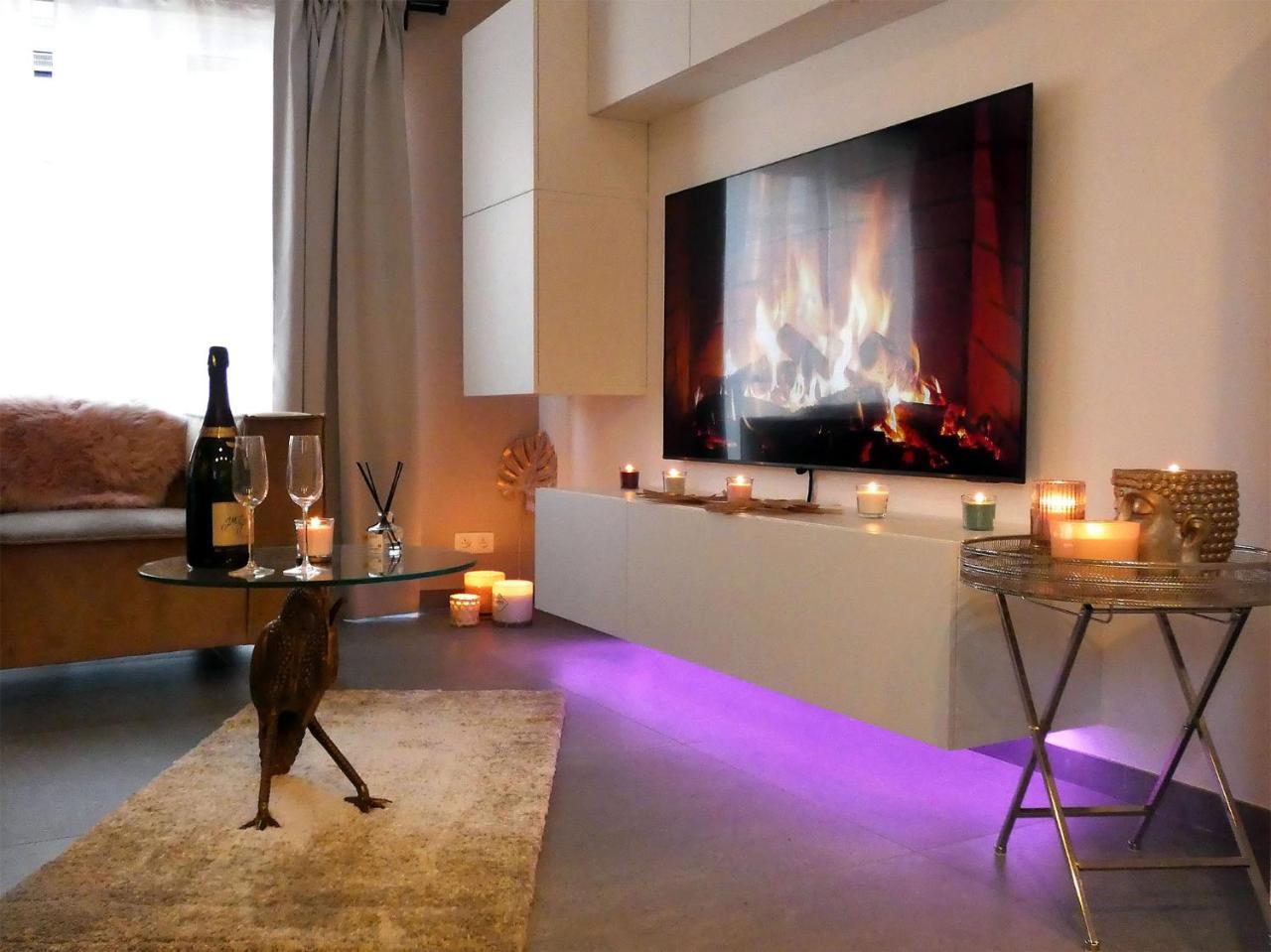 Suitedreams Relax Suite Liege — Liege — photo 5