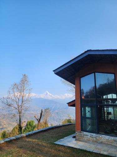 Deumadi Mountain Cottage — 5-Star Luxury Hotel in Pokhara, Nepal