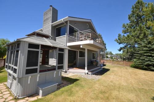 1928 Marconi Way by RedAwning - photo 8