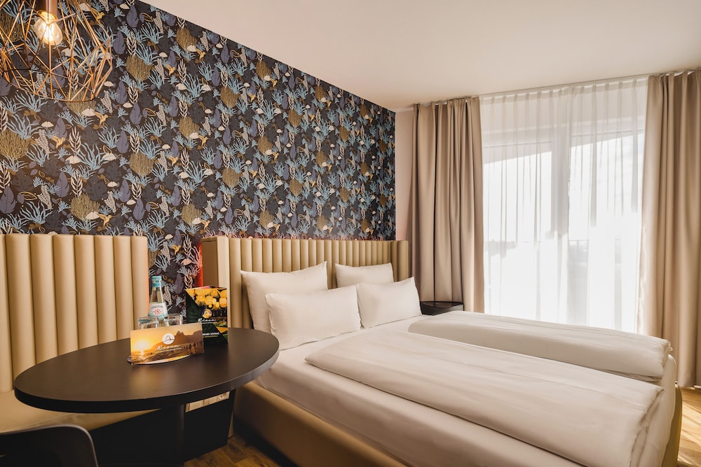 Rioca Hafeninsel Posto 8 in Offenbach, Germany