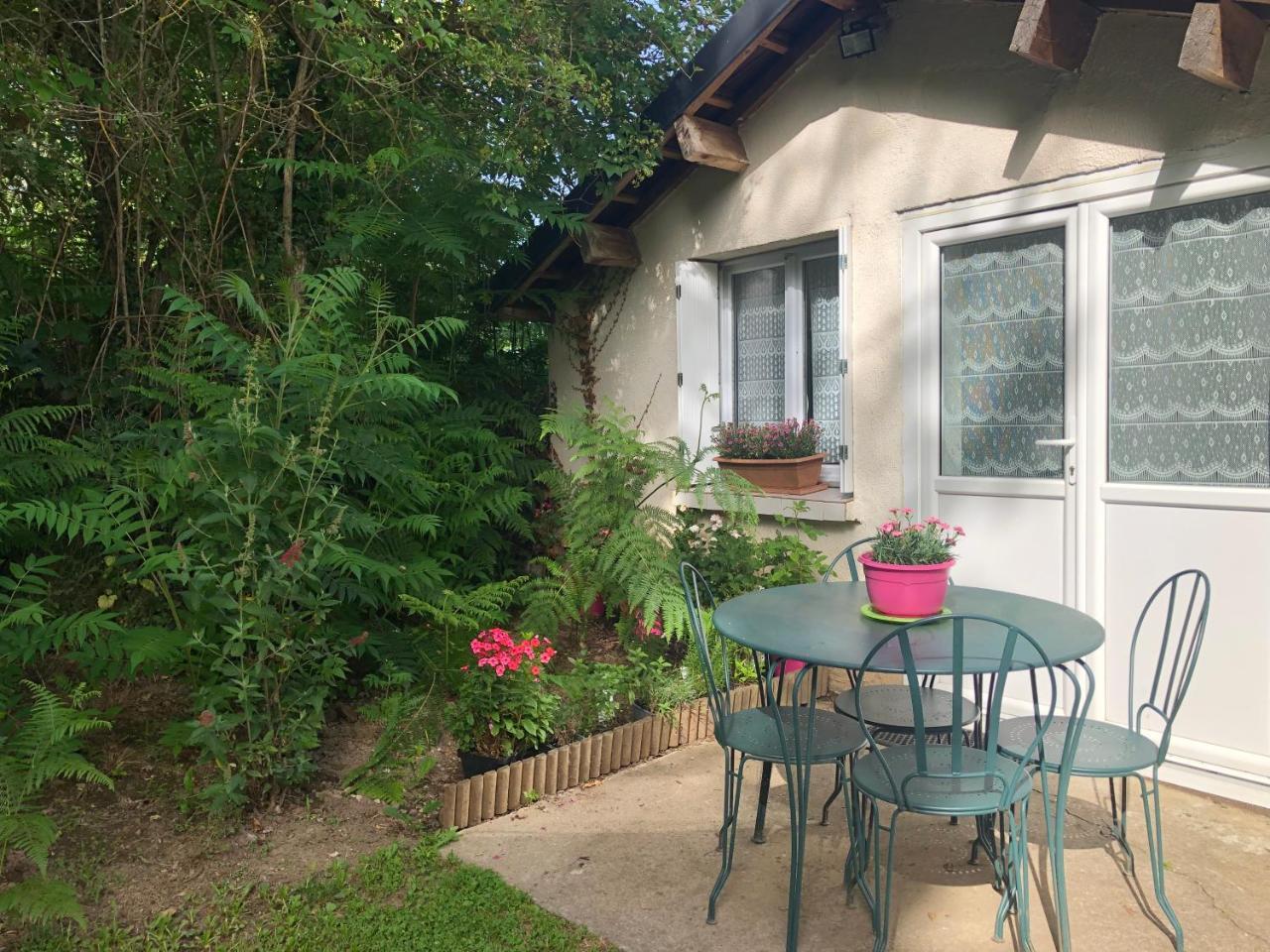 Studiodupuyblanc — hotel in Saint-Paul-Les-Dax