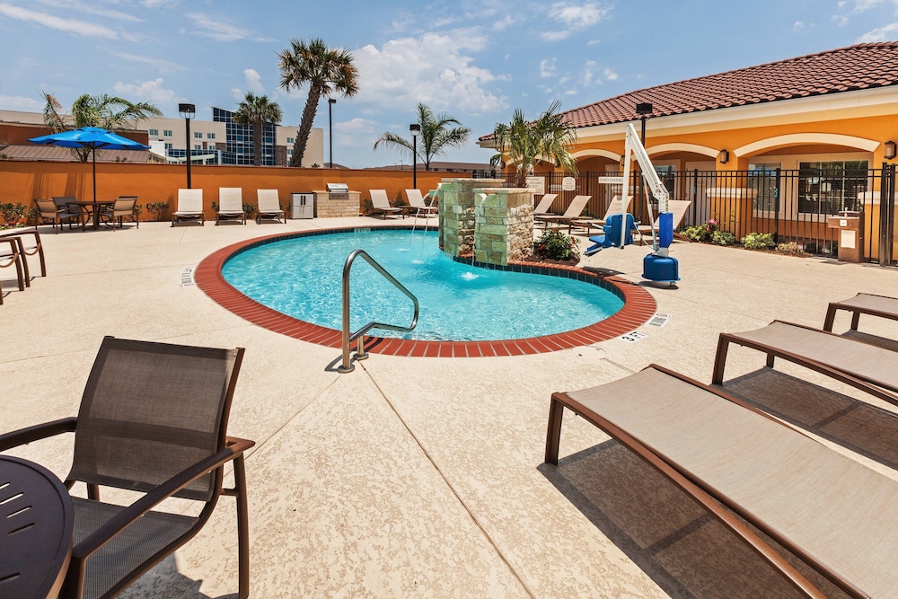 Towneplace Suites Corpus Christi - photo 13