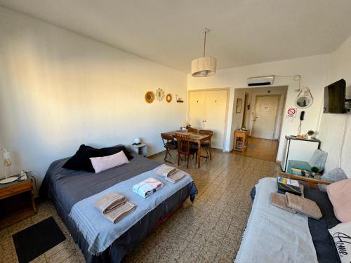 Ambiente y Medio — 4-Star Luxury Hotel in Mar Del Plata, Argentina