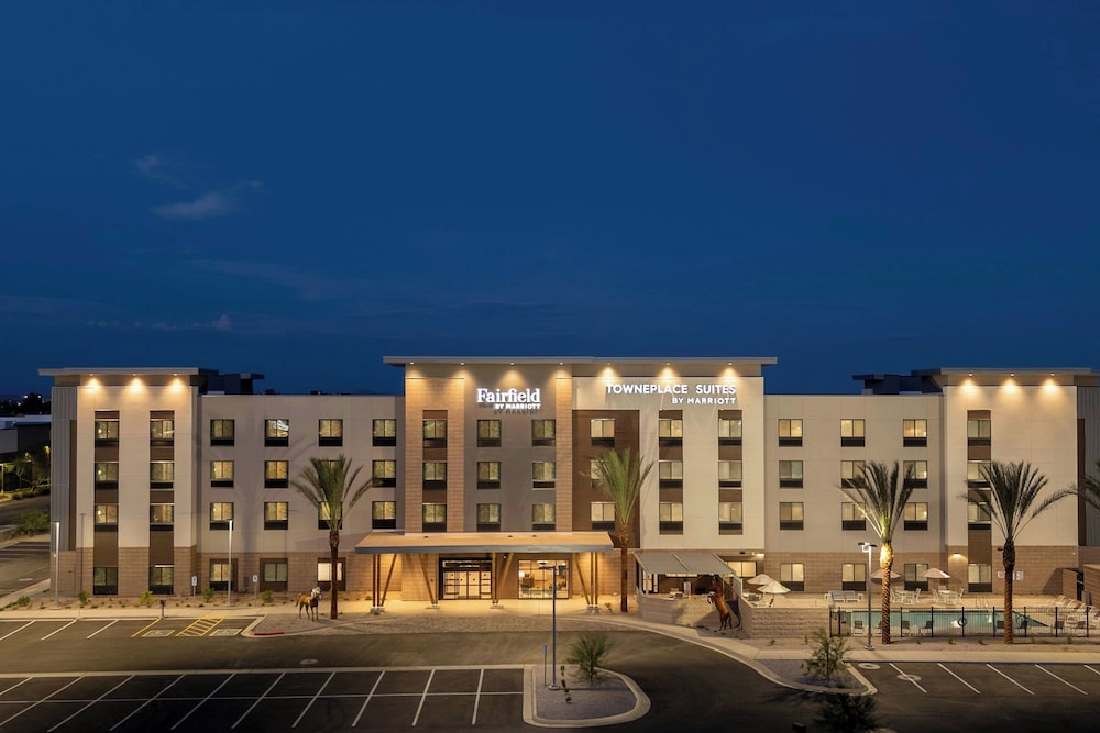 TownePlace Suites by Marriott Surprise Prasada — hotel in Surprise