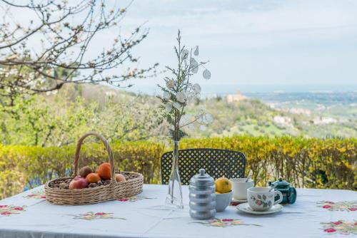 La Nocciola by PosarelliVillas — hotel in Montegridolfo