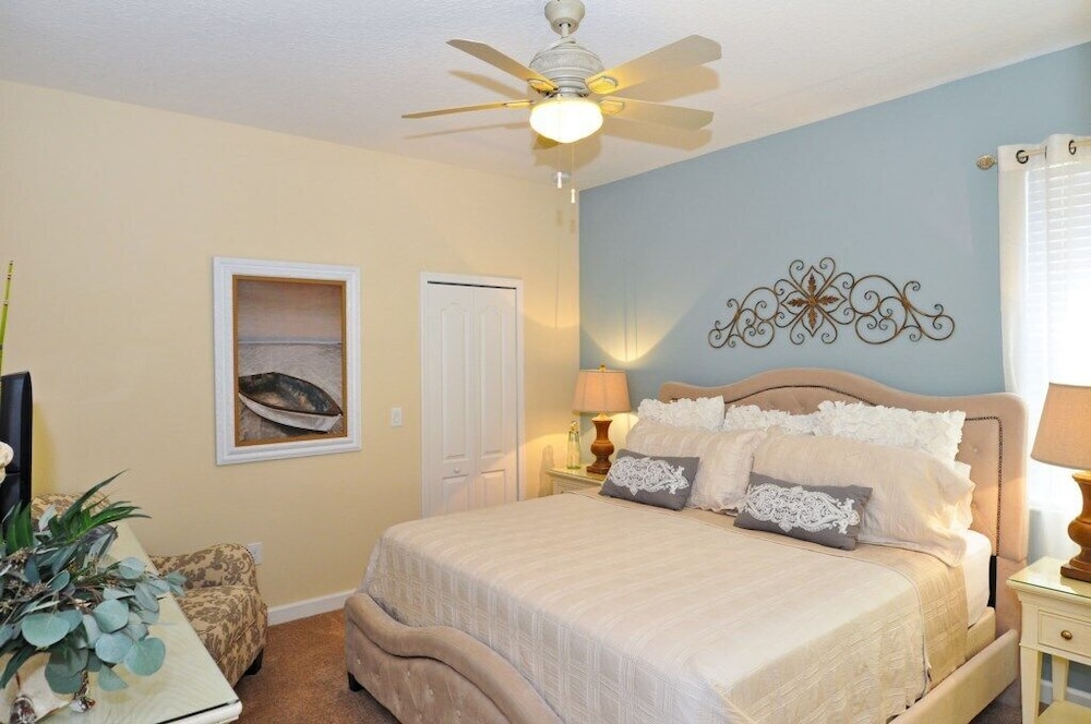 Champions Gate 1452emvdjgil Kissimmee - photo 2