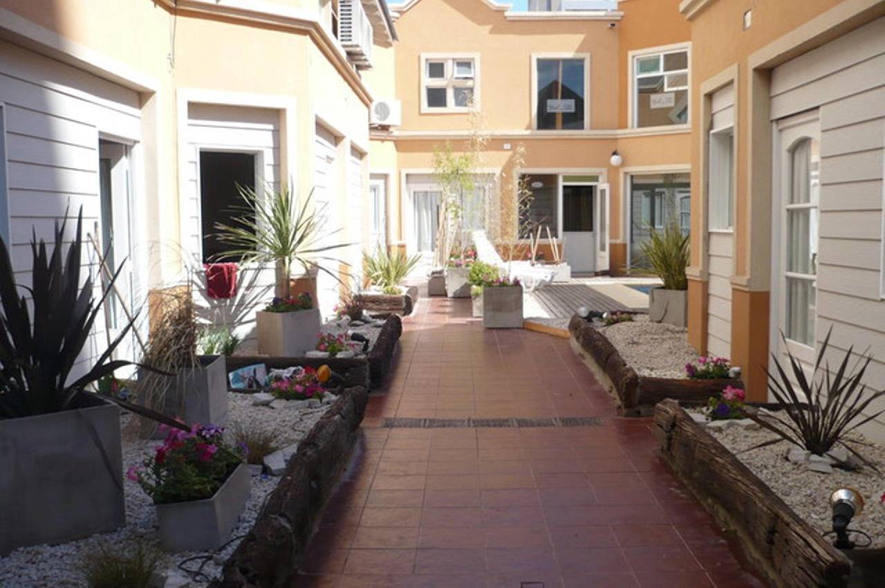 Apart Hotel Aires del Mar — hotel in Necochea