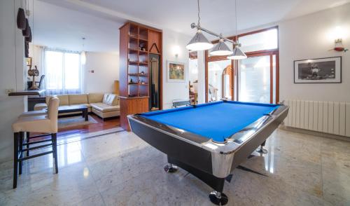 Style Apartment — 4-Star Luxury Hotel in Split, Croatia