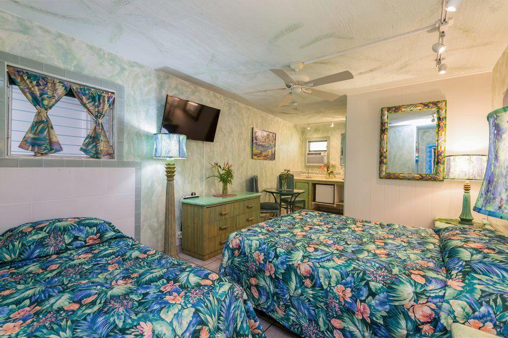 Garden Island Inn - photo 15