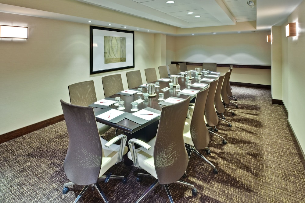 Crowne Plaza Chicago Ohare Hotel & Conf Ctr by IHG - photo 61