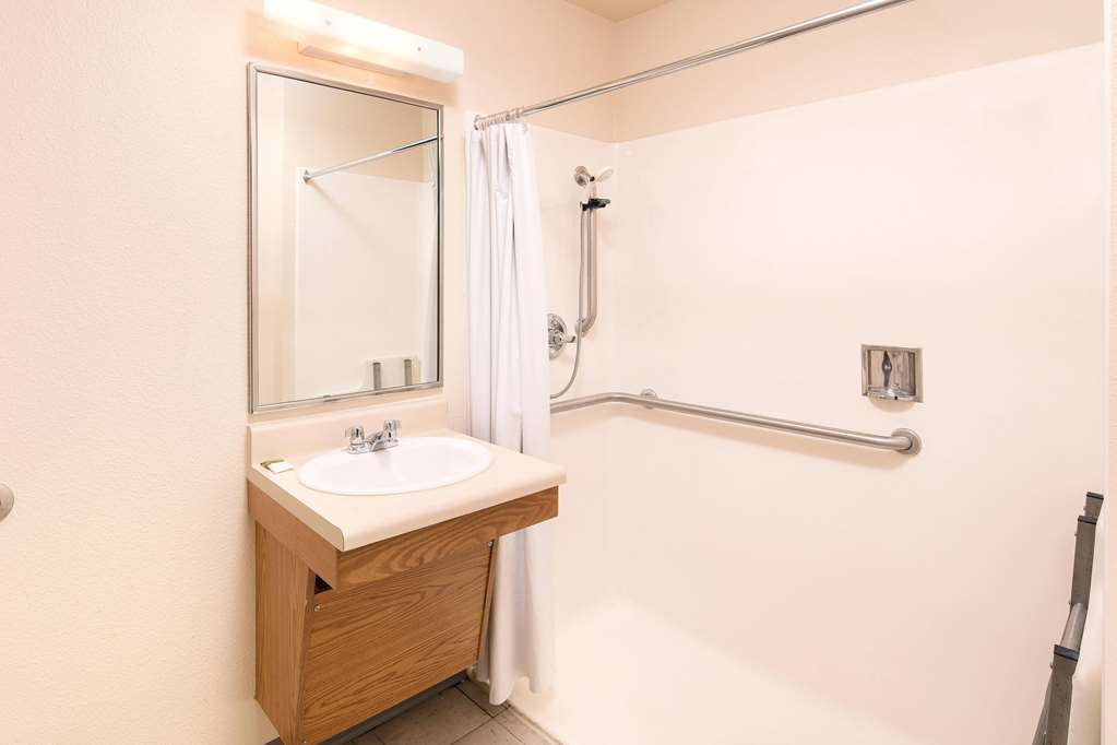WoodSpring Suites Charlotte Gastonia - photo 14