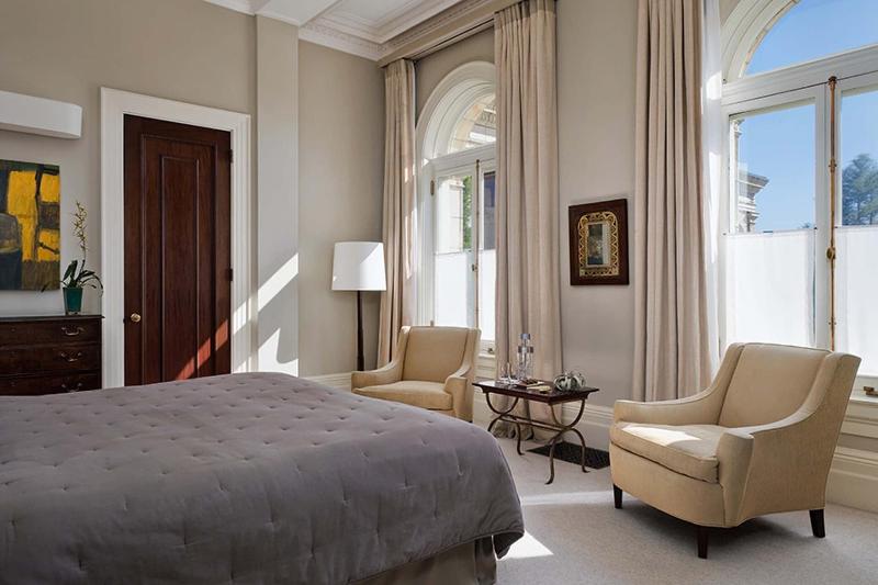 Wheatleigh Hotel - photo 31