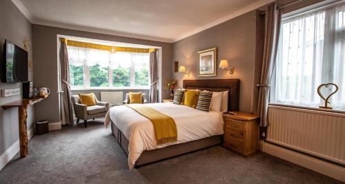 Seaside Hideaway in Scarborough, United Kingdom