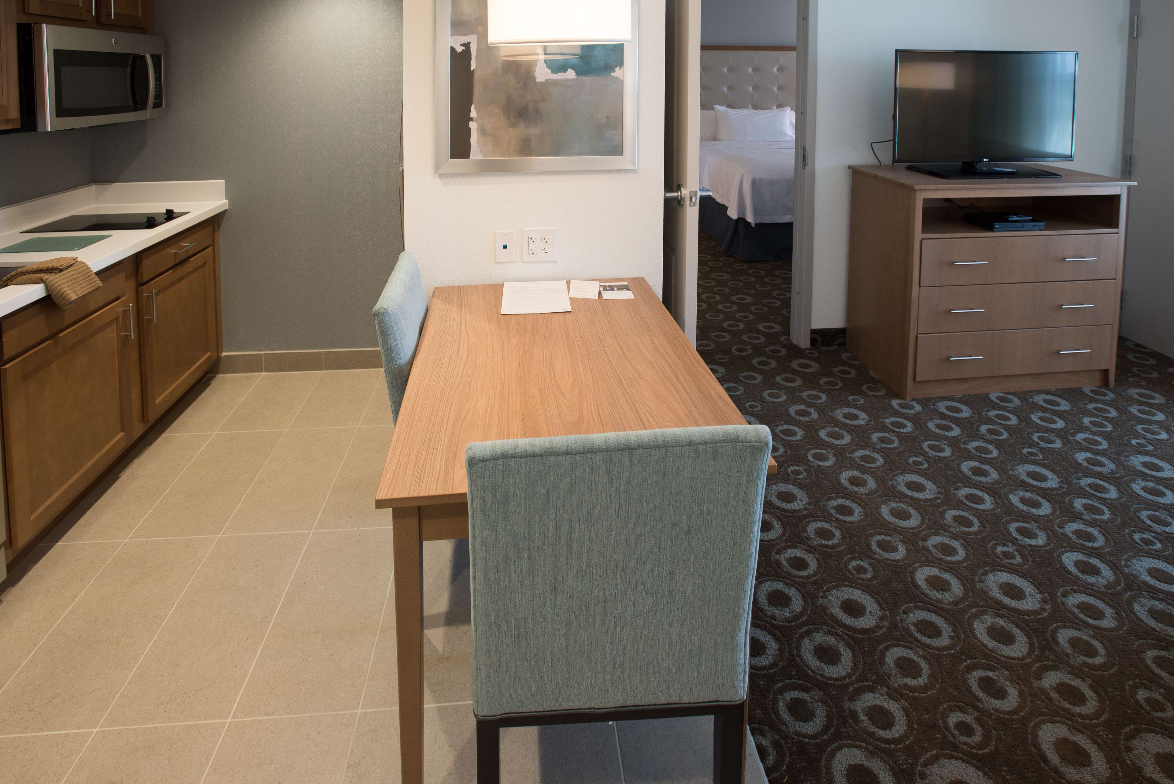 Homewood Suites By Hilton Paducah - photo 15