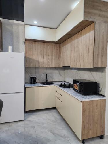 Tbilisi Modern Apartments