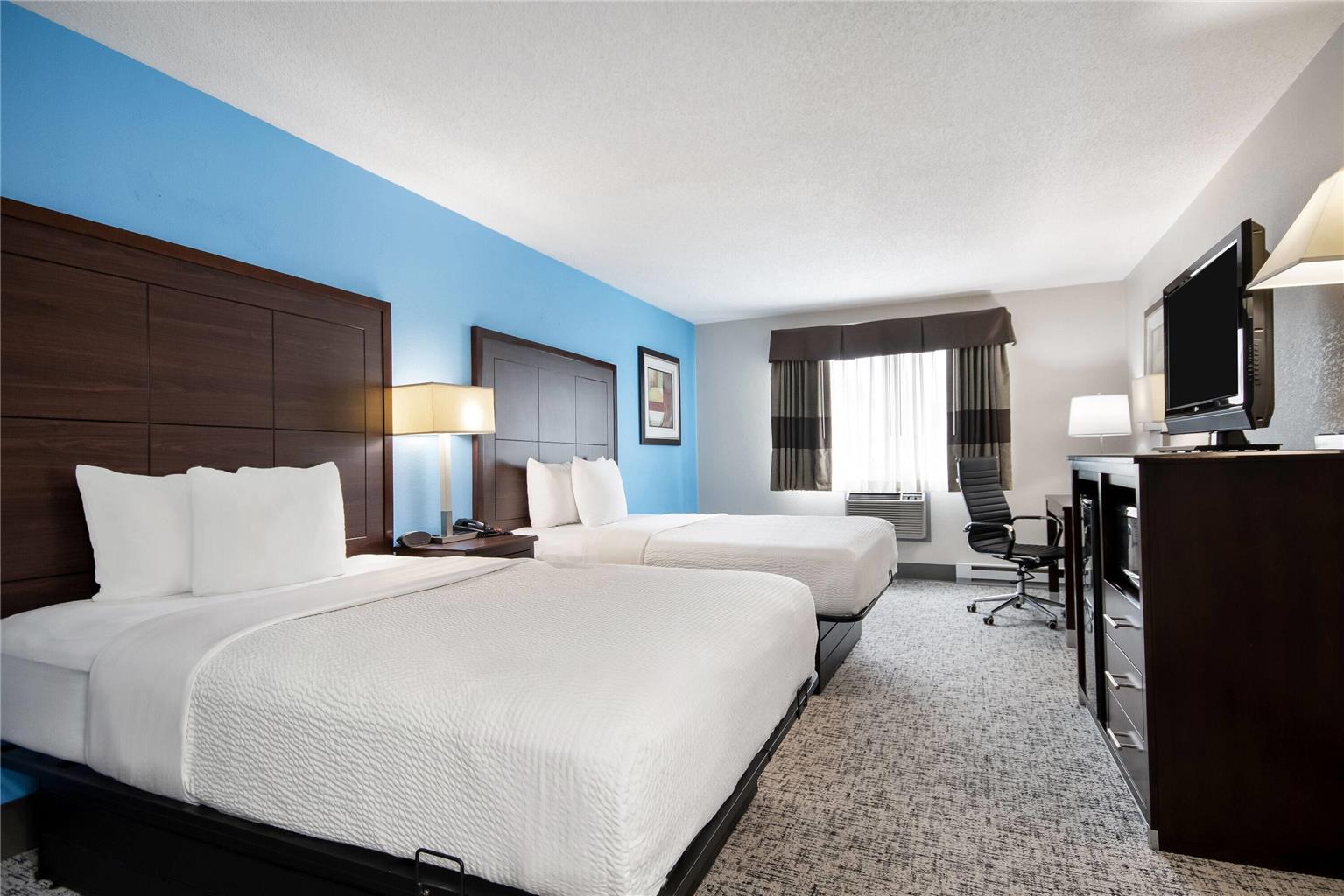 Baymont by Wyndham Marinette - photo 8
