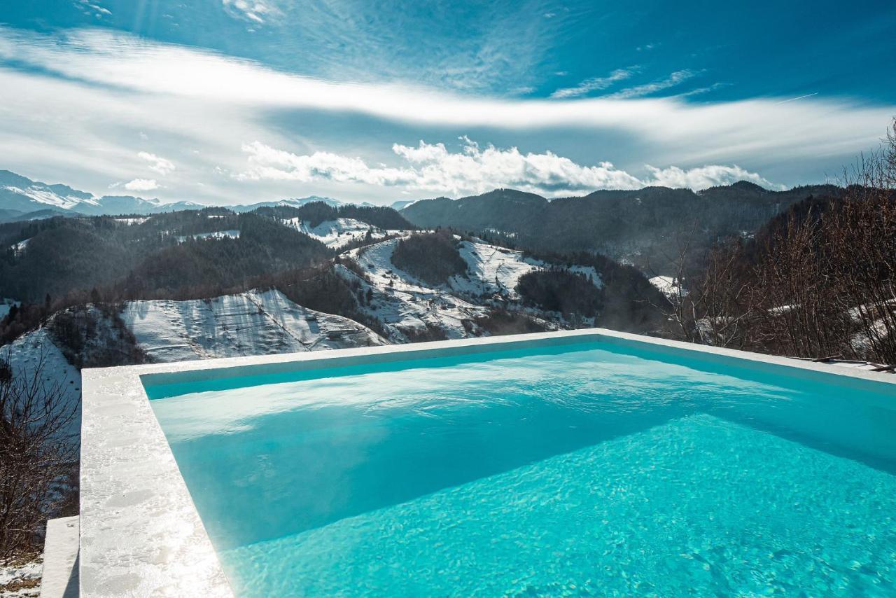 StockEstate Moieciu in Moieciu De Jos, Romania