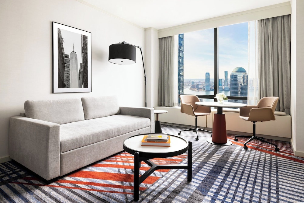 M Social Hotel New York Downtown - photo 19