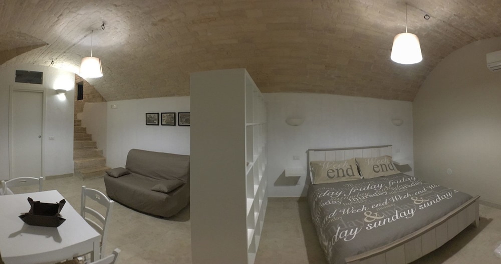 Dimora Miccolis — Alberobello — photo 4