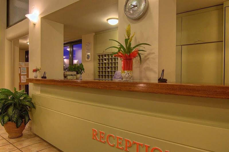 Aegean Palace in Chania, Greece