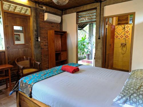 Melati Double Studio Ground Floor - last minute hotel in Unknown City