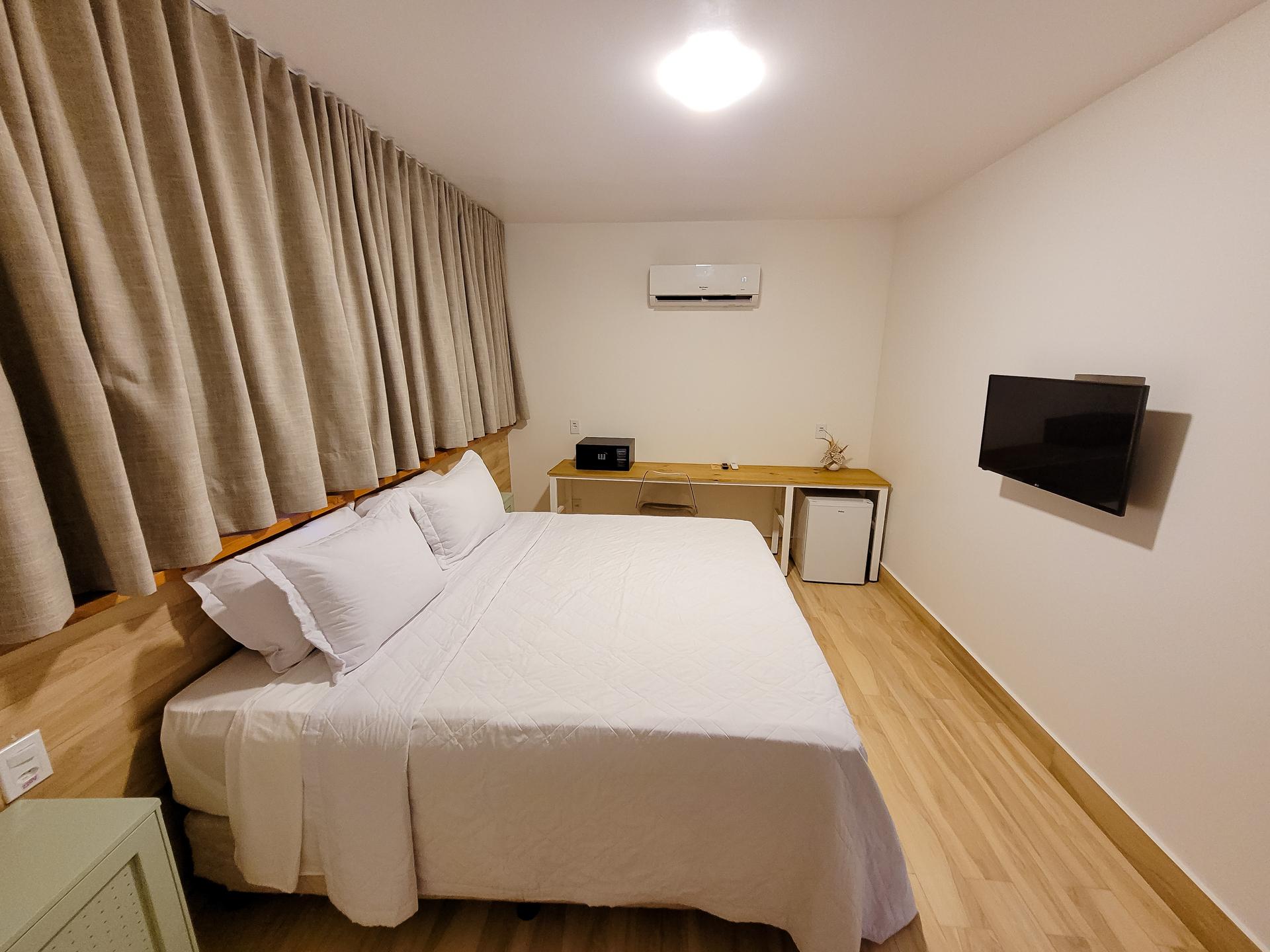 Topázio Pousada - last minute hotel in Unknown City