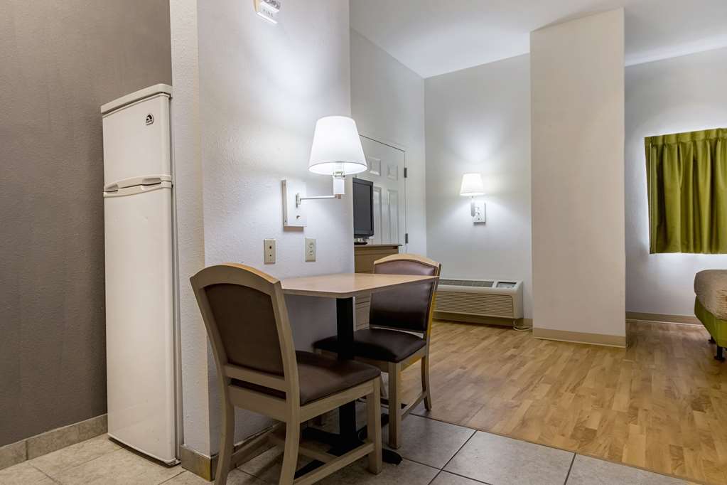 Studio 6 Lafayette LA Broussard - photo 17