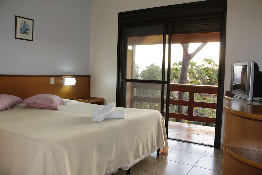 Pousada Canastra Inn in Capitolio, Brasil