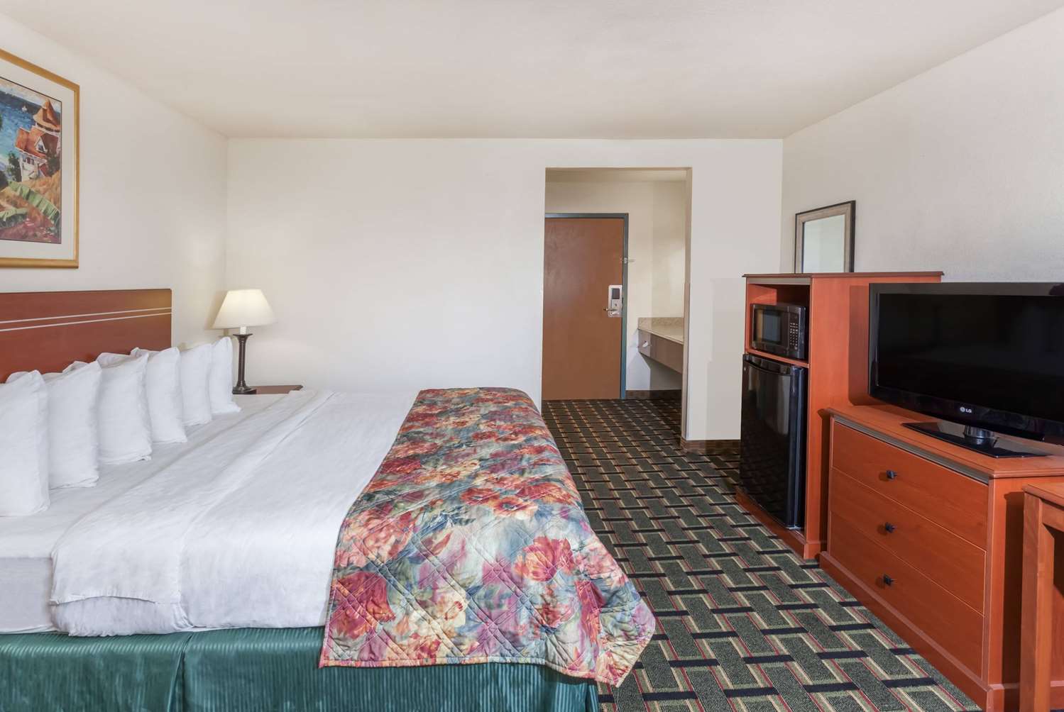 FairBridge Inn Express Decatur Forsyth - photo 4