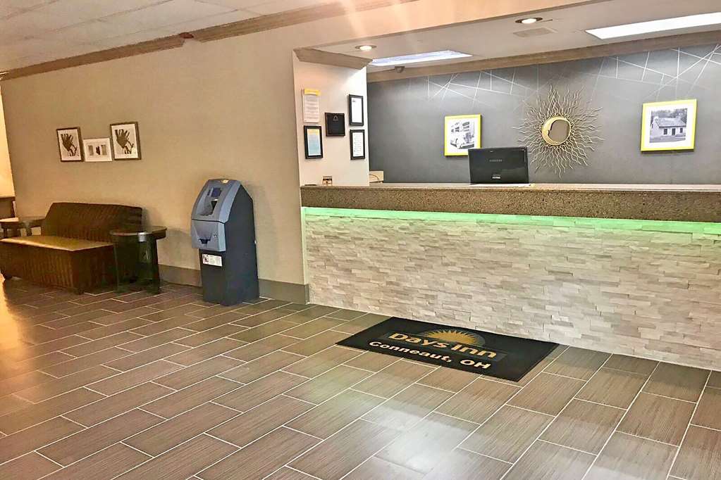 Days Inn by Wyndham Conneaut - photo 2