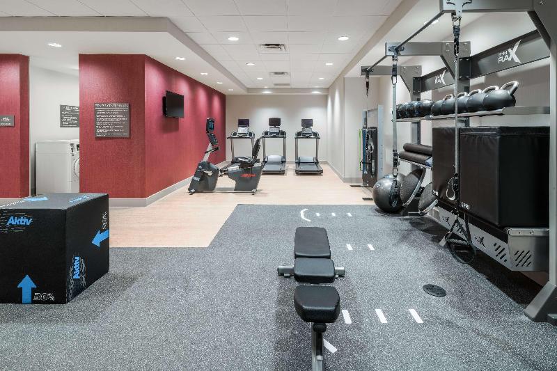 Home2 Suites by Hilton Brunswick - photo 60