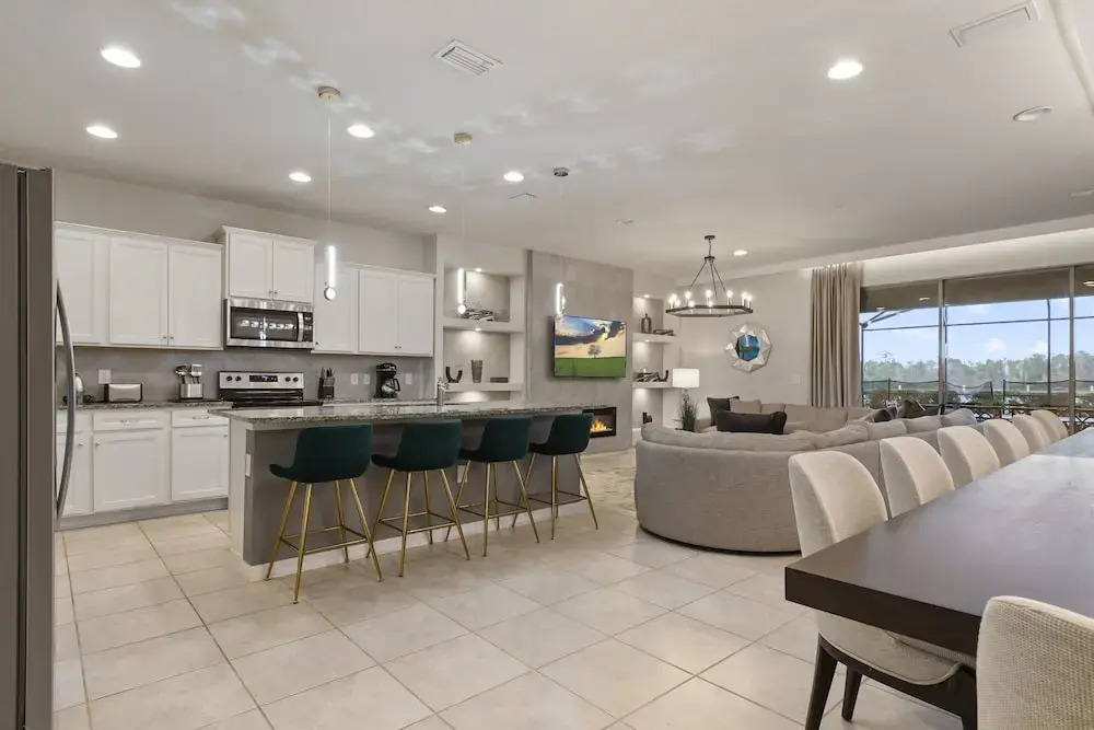 Luxurious Villa With Resort style Amenities - photo 29