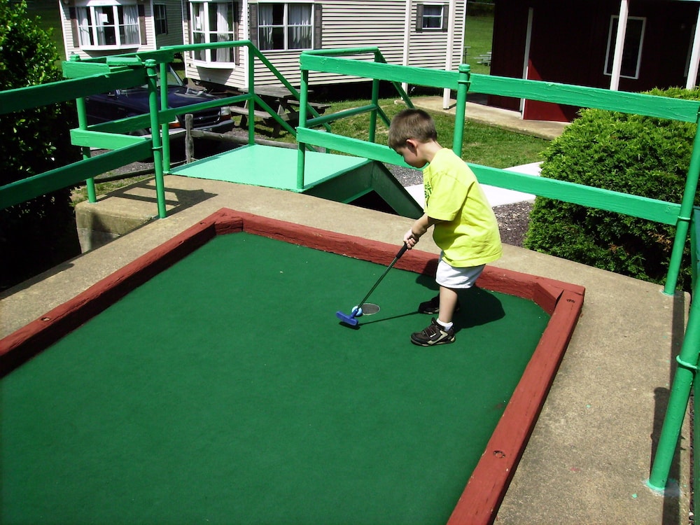 Wilderness Presidential Resort - photo 15